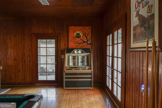 26 Capt Hanks Road, Woodbine, GA 31569