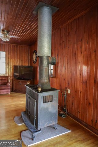 26 Capt Hanks Road, Woodbine, GA 31569
