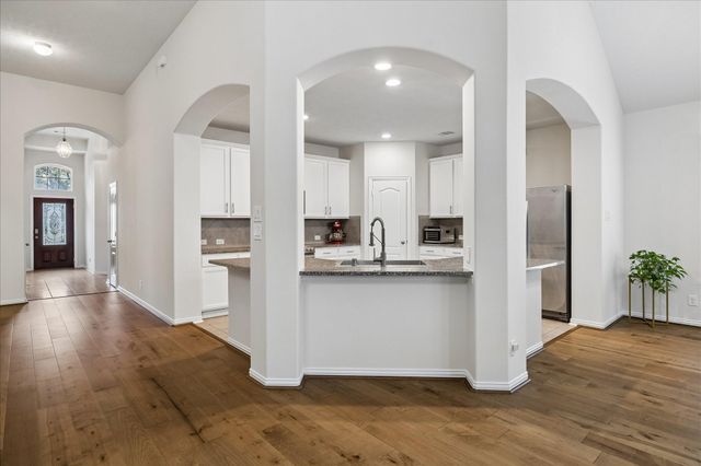 22400 Pineridge Drive, Porter, TX 77365