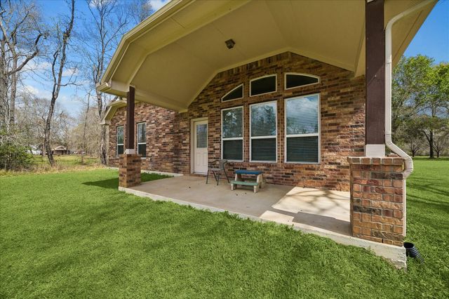 22400 Pineridge Drive, Porter, TX 77365