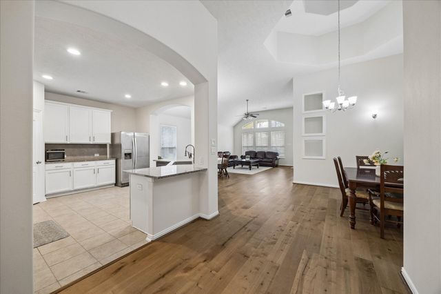 22400 Pineridge Drive, Porter, TX 77365