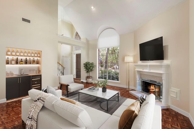 49 Rolling Links Court, Spring, TX 77380