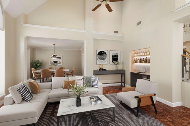 49 Rolling Links Court, Spring, TX 77380