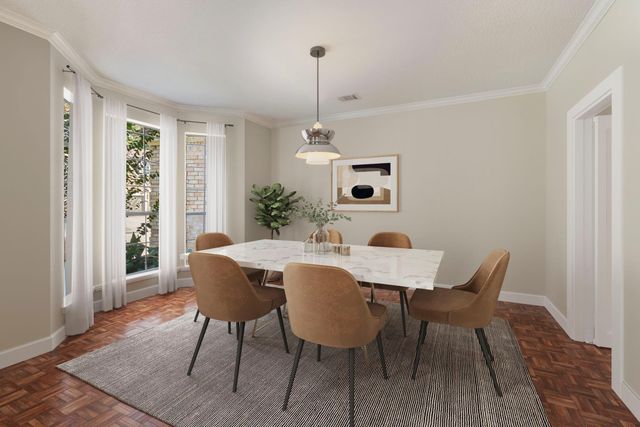 49 Rolling Links Court, Spring, TX 77380