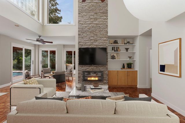 49 Rolling Links Court, Spring, TX 77380