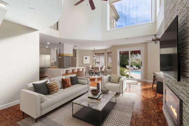 49 Rolling Links Court, Spring, TX 77380