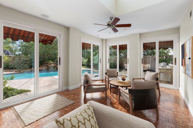 49 Rolling Links Court, Spring, TX 77380