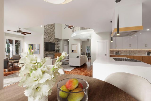 49 Rolling Links Court, Spring, TX 77380