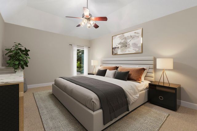 49 Rolling Links Court, Spring, TX 77380