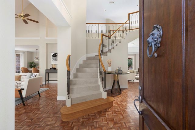 49 Rolling Links Court, Spring, TX 77380