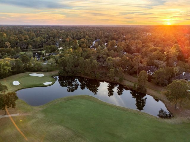 49 Rolling Links Court, Spring, TX 77380