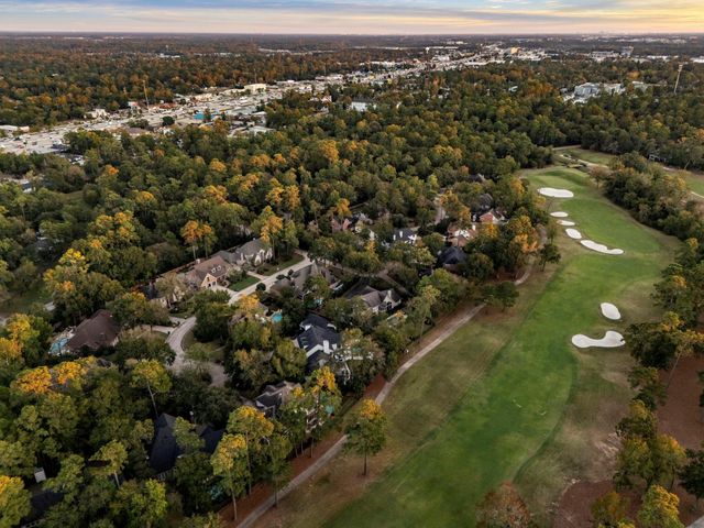 49 Rolling Links Court, Spring, TX 77380