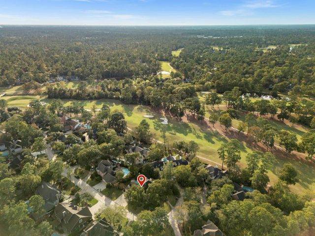 49 Rolling Links Court, Spring, TX 77380