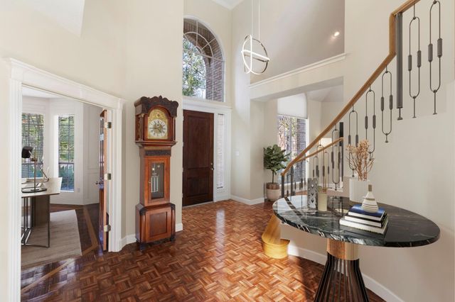 49 Rolling Links Court, Spring, TX 77380