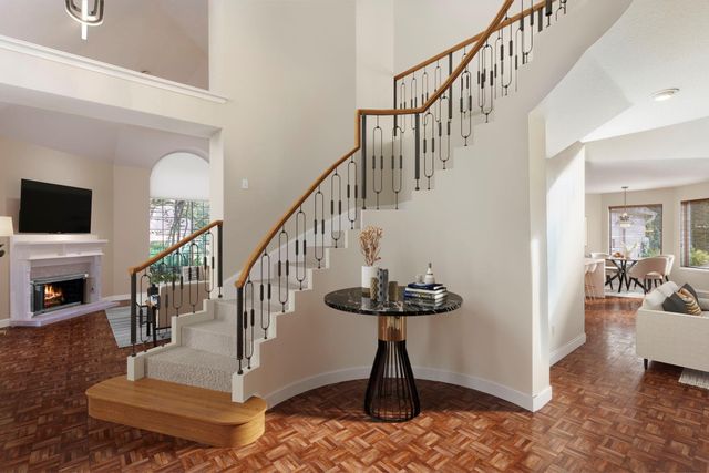 49 Rolling Links Court, Spring, TX 77380