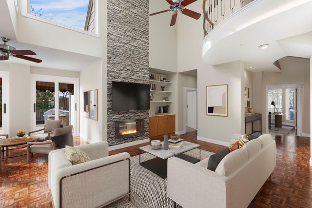 49 Rolling Links Court, Spring, TX 77380