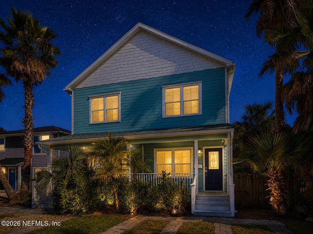 411 3RD Avenue S B, Jacksonville Beach, FL 32250