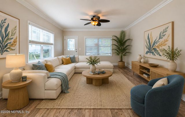 411 3RD Avenue S B, Jacksonville Beach, FL 32250