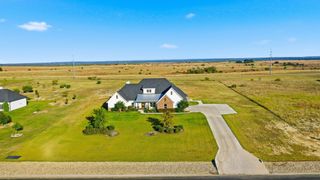 2049 Eagles Ridge Drive, Weatherford, TX 76087