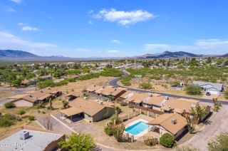 463 Santa Cruz Drive A, Bisbee, AZ 85603