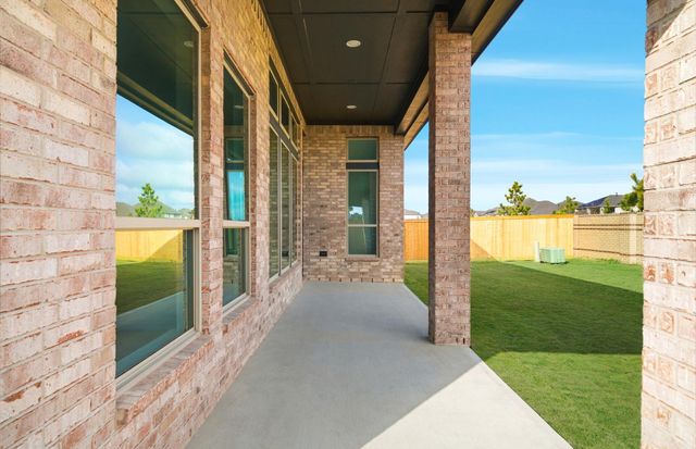 22218 Brushy Woodlands Edge Way, Cypress, TX 77433