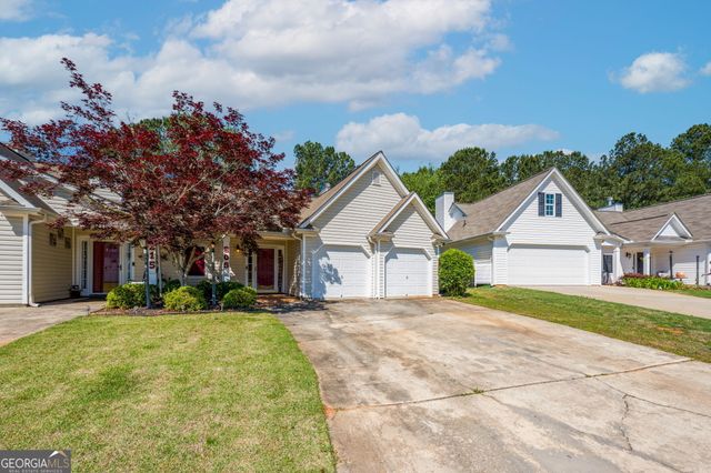 205 Courtyard Lane, Newnan, GA 30265
