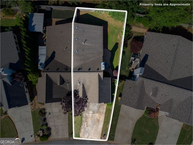 205 Courtyard Lane, Newnan, GA 30265