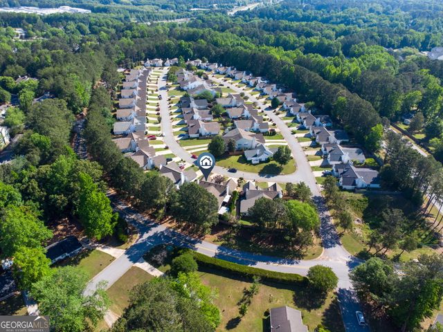 205 Courtyard Lane, Newnan, GA 30265