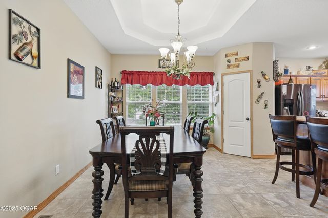 702 Copper Oaks Dr, Carl Junction, MO 64834