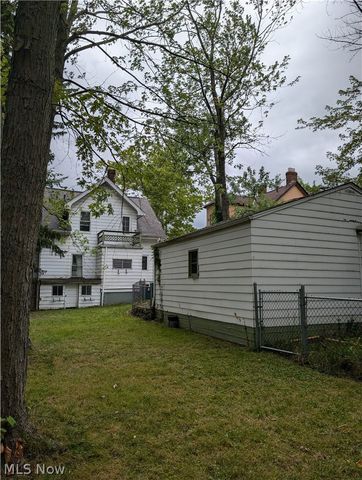 16029 Friend Avenue, Maple Heights, OH 44137