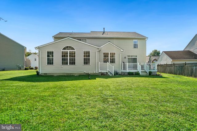 10403 JIB CT, Cheltenham, MD 20623