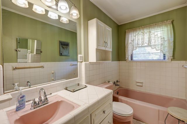 3417 East Street, Texarkana, AR 71854