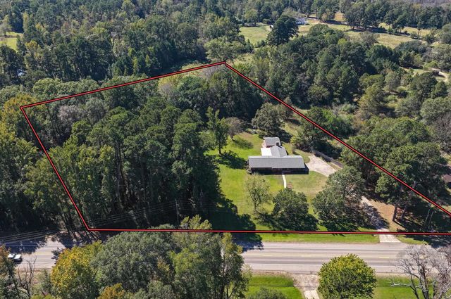 3417 East Street, Texarkana, AR 71854