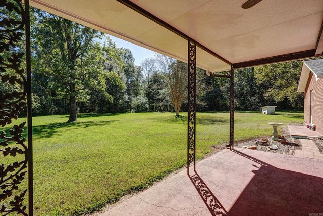 3417 East Street, Texarkana, AR 71854