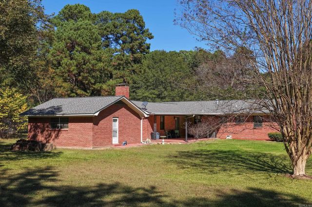 3417 East Street, Texarkana, AR 71854