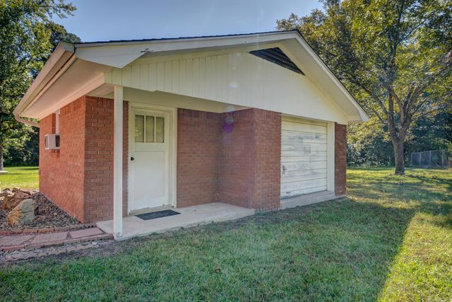 3417 East Street, Texarkana, AR 71854
