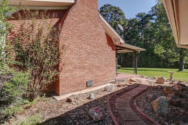 3417 East Street, Texarkana, AR 71854