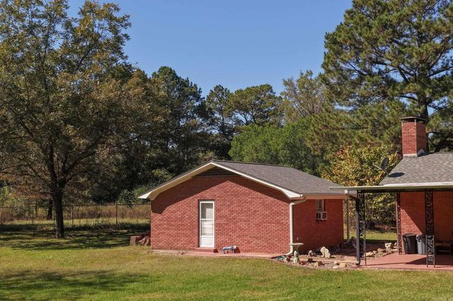 3417 East Street, Texarkana, AR 71854