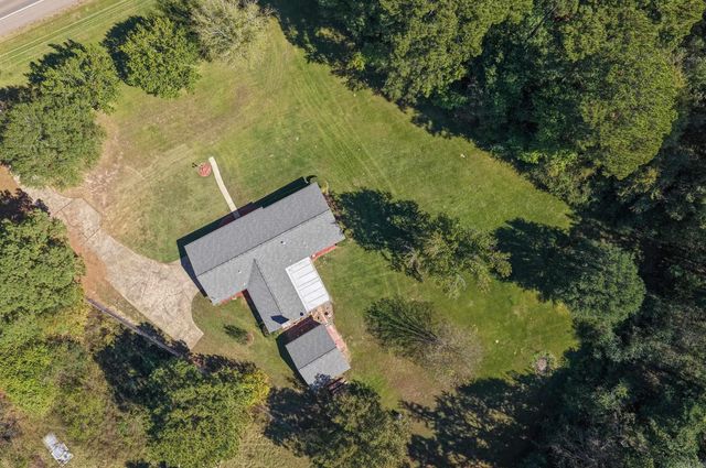 3417 East Street, Texarkana, AR 71854