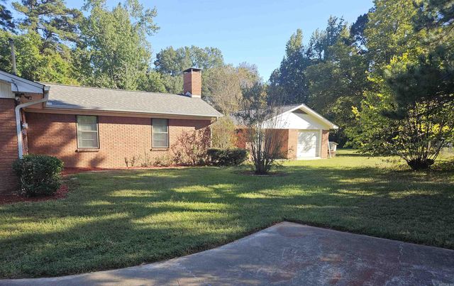 3417 East Street, Texarkana, AR 71854