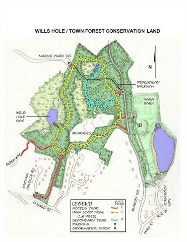 262 Brown Bear Crossing 262, Acton, MA 01720