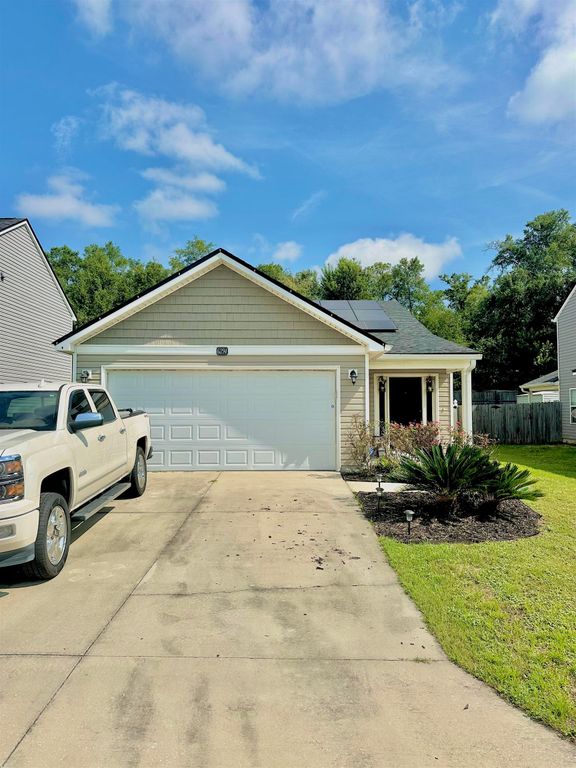6294 Rivers Landing Court, Tallahassee, FL 32303