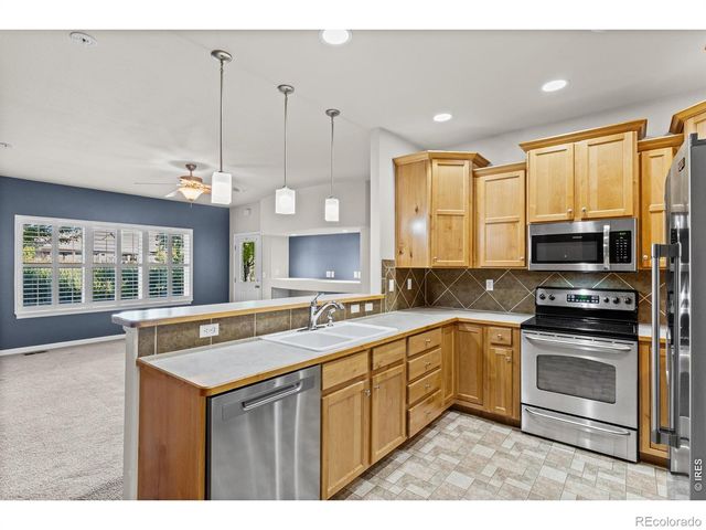 2176 Cape Hatteras Drive 3, Windsor, CO 80550
