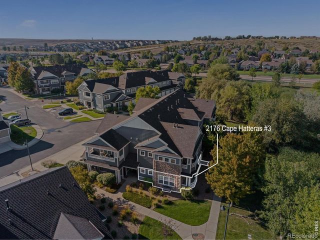 2176 Cape Hatteras Drive 3, Windsor, CO 80550