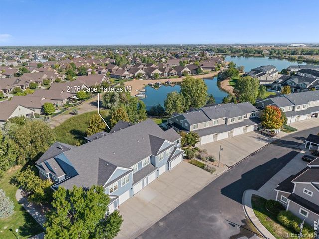 2176 Cape Hatteras Drive 3, Windsor, CO 80550