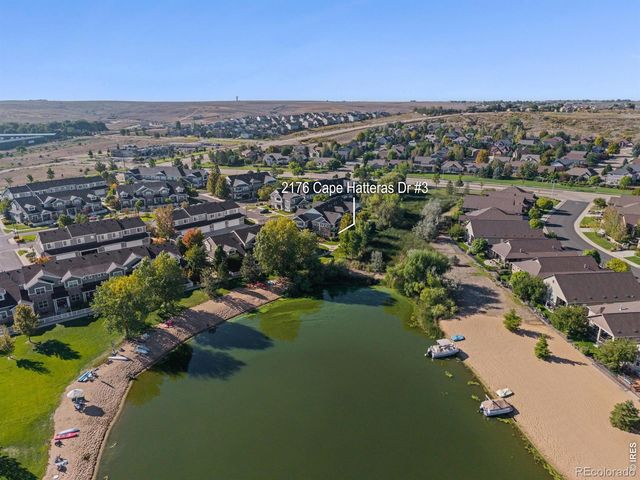2176 Cape Hatteras Drive 3, Windsor, CO 80550