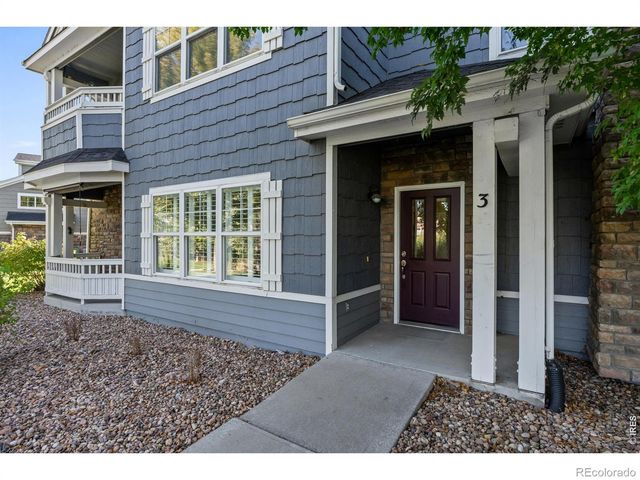 2176 Cape Hatteras Drive 3, Windsor, CO 80550