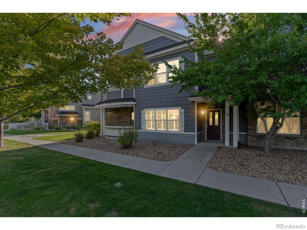 2176 Cape Hatteras Drive 3, Windsor, CO 80550