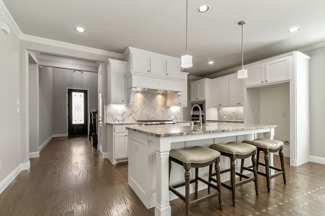 2936 Prescott, The Colony, TX 75056