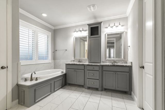 2936 Prescott, The Colony, TX 75056